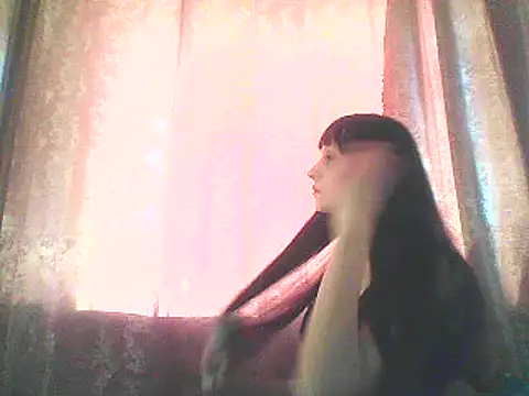 Snapshot of Irivana chatting on 17, 10, 2025 Irivana online show from 17, 10, 2025