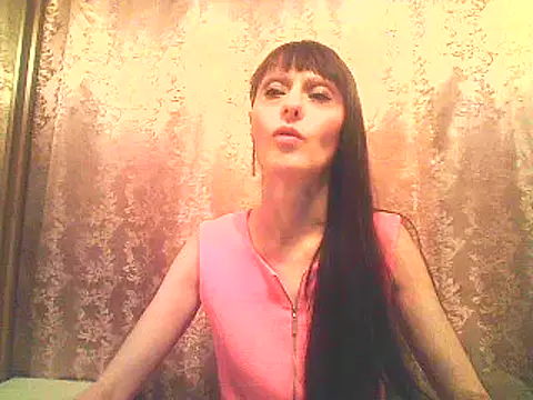 Snapshot of Irivana chatting on 23, 10, 2025 Irivana online show from 23, 10, 2025