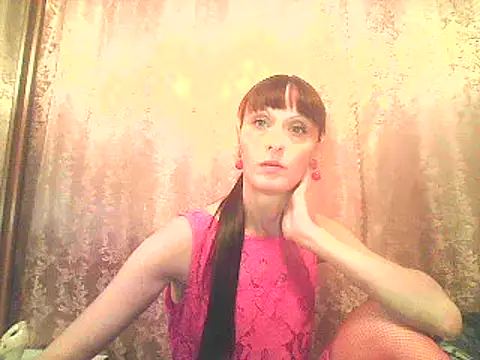 Snapshot of Irivana chatting on 30, 10, 2025 Irivana online show from 30, 10, 2025