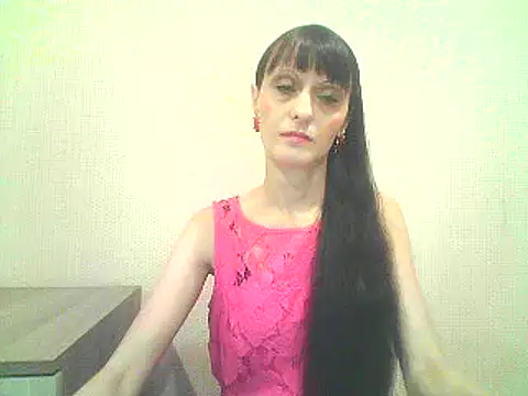 Snapshot of Irivana chatting on 24, 10, 2025 Irivana online show from 24, 10, 2025