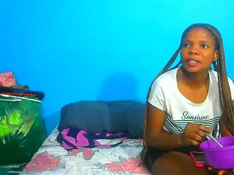 SweetNicky 01 online show from 30, 11, 2025