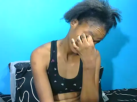 SweetNicky 01 online show from 12, 9, 2025