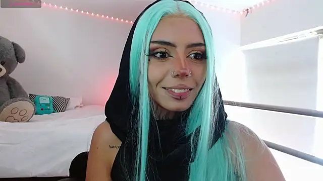 Snapshot of KoraRousee chatting on 23, 11, 2025 KoraRousee online show from 23, 11, 2025