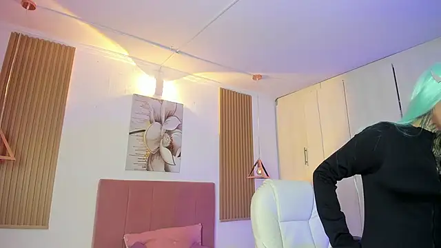 Snapshot of KoraRousee chatting on 16, 10, 2025 KoraRousee online show from 16, 10, 2025