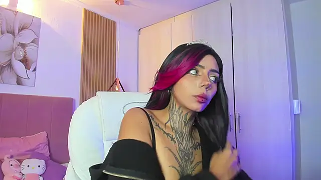 Snapshot of KoraRousee chatting on 30, 9, 2025 KoraRousee online show from 30, 9, 2025