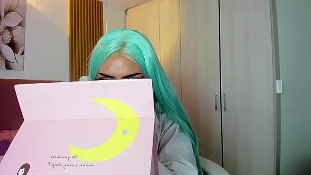 Snapshot of KoraRousee chatting on 3, 10, 2025 KoraRousee online show from 3, 10, 2025