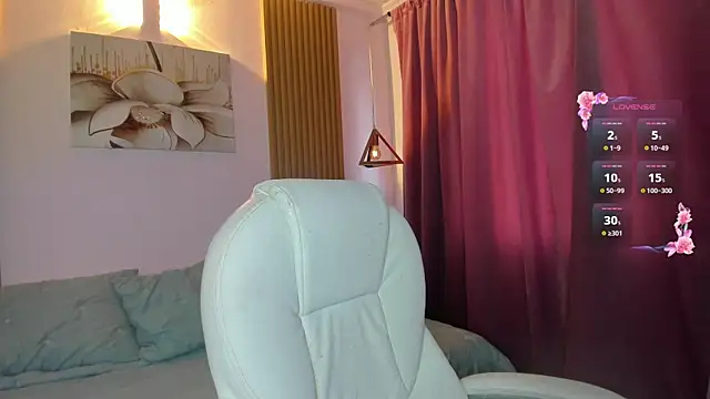 KoraRousee online show from 19, 6, 2026