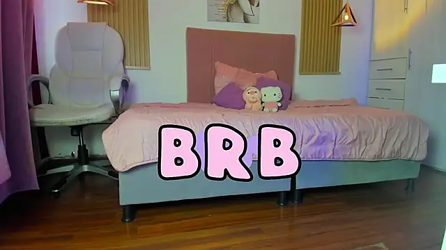 Snapshot of KoraRousee chatting on 20, 9, 2025 KoraRousee online show from 20, 9, 2025