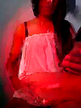 Cutie-Whiskey1 online show from 6, 10, 2025