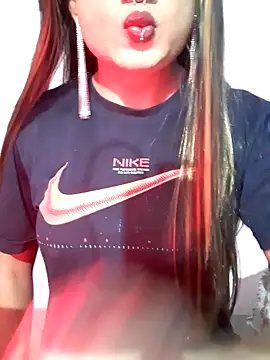 Cutie-Whiskey1 online show from 21, 12, 2025