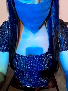 Cutie-Whiskey1 online show from 16, 2, 2026