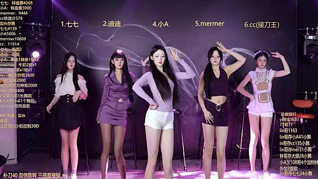 SK010 online show from 7, 3, 2026