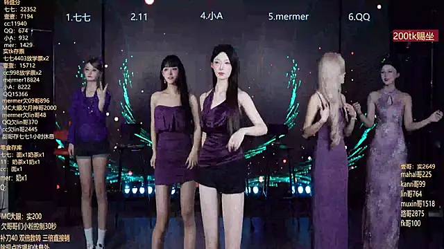 Snapshot of SK010 chatting on 20, 6, 2026 SK010 online show from 20, 6, 2026