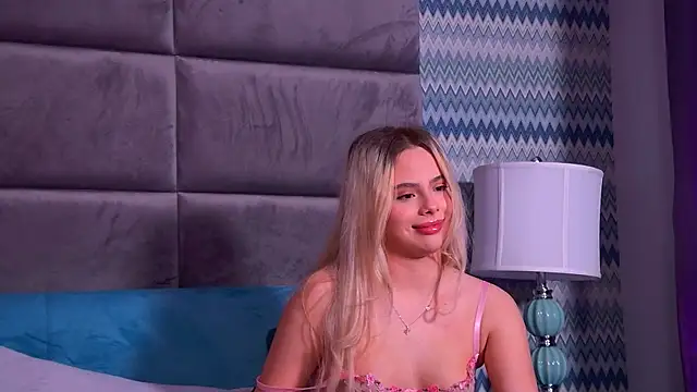 YssabelFox online show from 21, 12, 2025