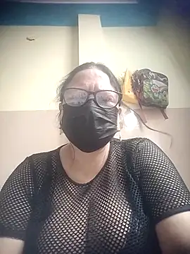 Snapshot of thehotlady chatting on 23, 6, 2026 thehotlady online show from 23, 6, 2026