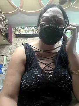 thehotlady online show from 7, 3, 2026