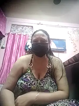 Snapshot of thehotlady chatting on 22, 9, 2025 thehotlady online show from 22, 9, 2025