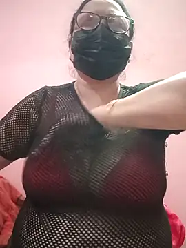 thehotlady online show from 16, 12, 2025