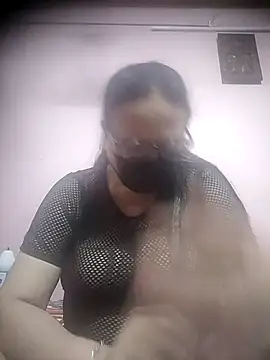 Snapshot of thehotlady chatting on 30, 10, 2025 thehotlady online show from 30, 10, 2025