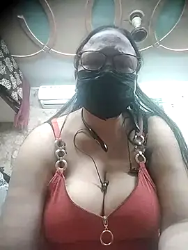 Snapshot of thehotlady chatting on 14, 10, 2025 thehotlady online show from 14, 10, 2025