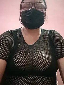 thehotlady online show from 13, 1, 2026