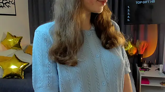 Snapshot of DimpledPoke chatting on 25, 9, 2025 DimpledPoke online show from 25, 9, 2025