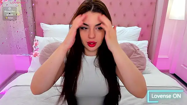 Snapshot of HelenTiny chatting on 31, 3, 2026 HelenTiny online show from 31, 3, 2026