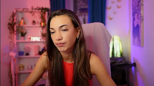 Alexis Love  online show from 12, 2, 2026