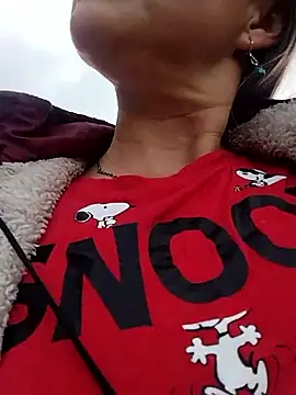 LaraCaliente online show from 8, 1, 2026