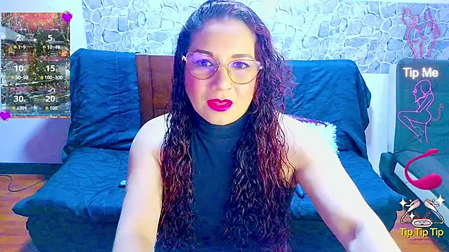 zamy x online show from 5, 12, 2025