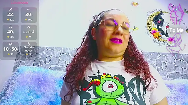 zamy x online show from 3, 11, 2025