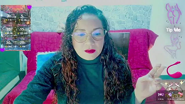 zamy x online show from 23, 12, 2025