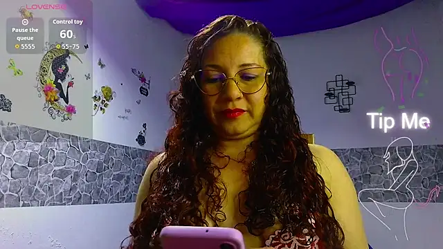 zamy x online show from 13, 10, 2025