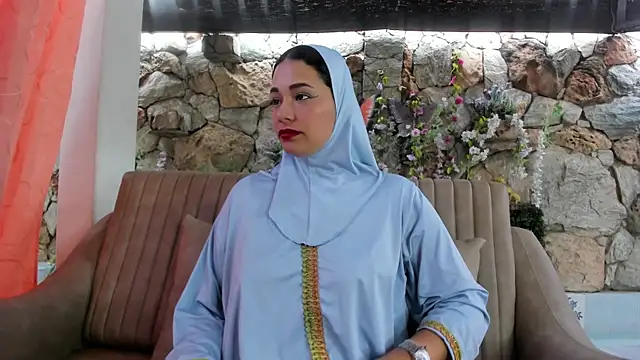 Snapshot of ShanaJamil chatting on 17, 6, 2026 ShanaJamil online show from 17, 6, 2026
