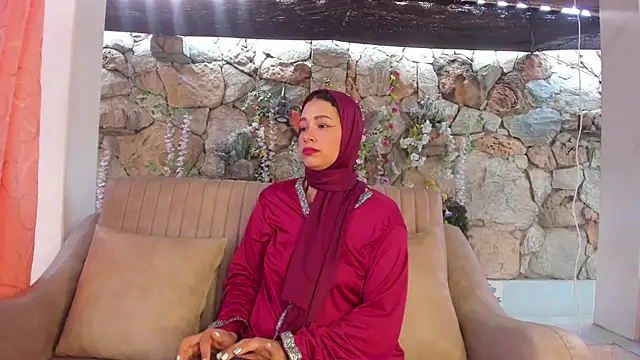 Snapshot of ShanaJamil chatting on 16, 7, 2026 ShanaJamil online show from 16, 7, 2026
