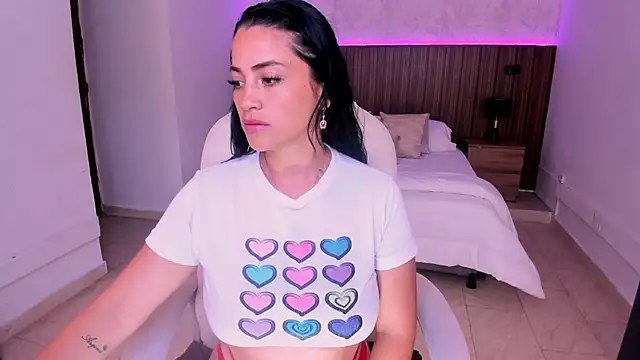 Megann Williamss online show from 9, 3, 2026