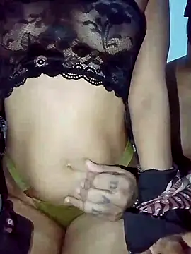 Ceylon couple online show from 23, 9, 2025