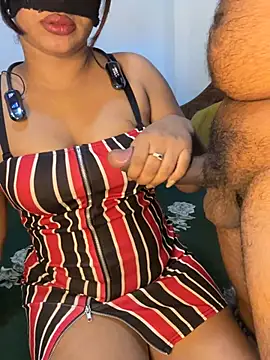 Snapshot of Ceylon_couple chatting on 16, 7, 2026 Ceylon couple online show from 16, 7, 2026