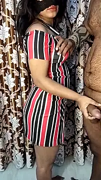 Ceylon couple online show from 27, 3, 2026