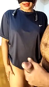 Ceylon couple online show from 13, 3, 2026