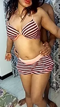 Ceylon couple online show from 12, 4, 2026