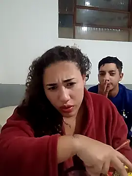 CasalMaldoso01 online show from 29, 9, 2025