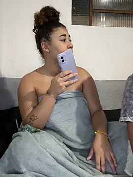 CasalMaldoso01 online show from 31, 10, 2025