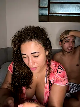 CasalMaldoso01 online show from 3, 10, 2025