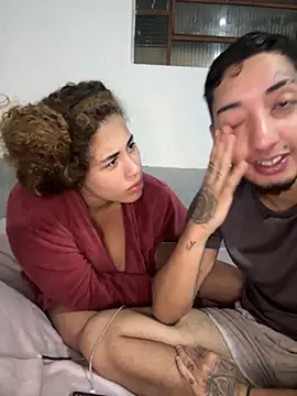 CasalMaldoso01 online show from 26, 11, 2025