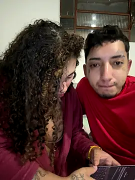 CasalMaldoso01 online show from 22, 10, 2025