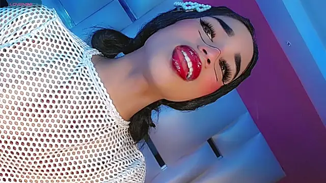 JessiscaWalker online show from 24, 11, 2025