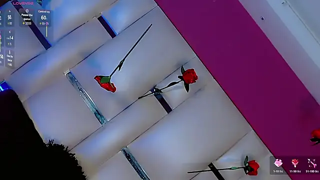 JessiscaWalker online show from 12, 3, 2026