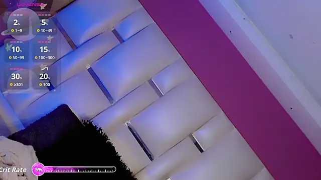 JessiscaWalker online show from 20, 3, 2026