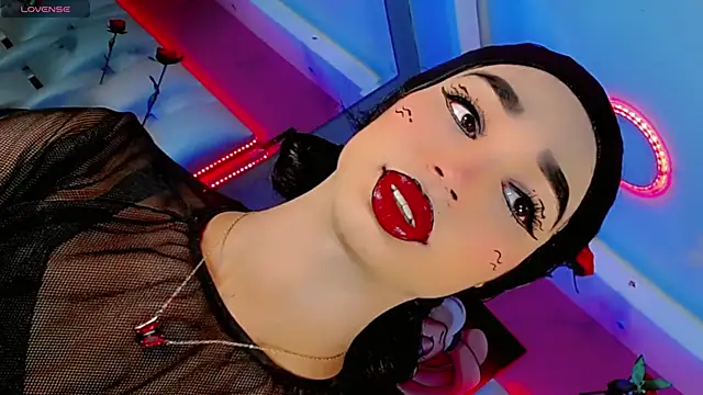 JessiscaWalker online show from 12, 2, 2026